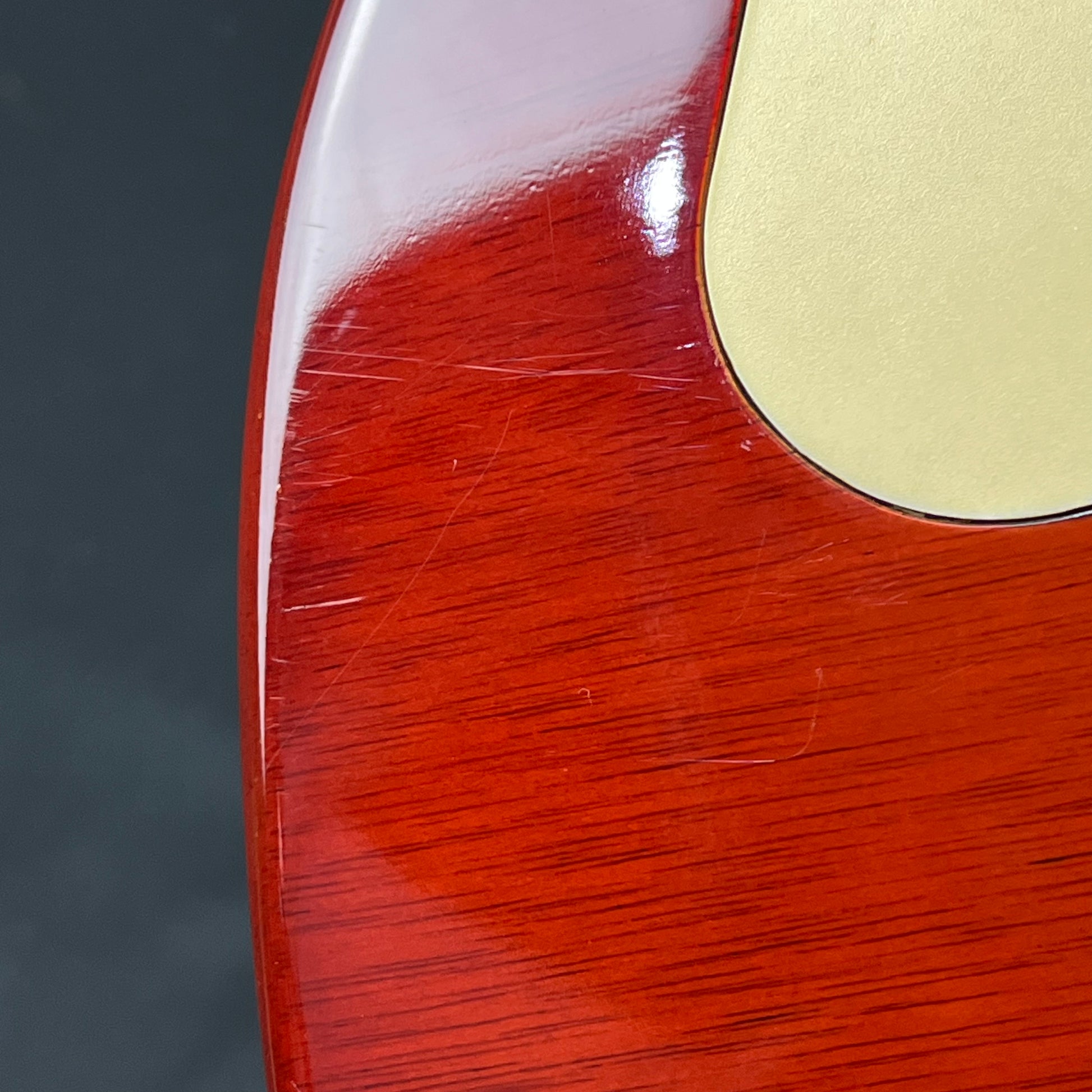 GrassRoots G-LP-60S