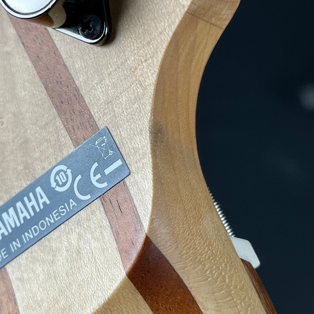 YAMAHA TRB1006J Bass