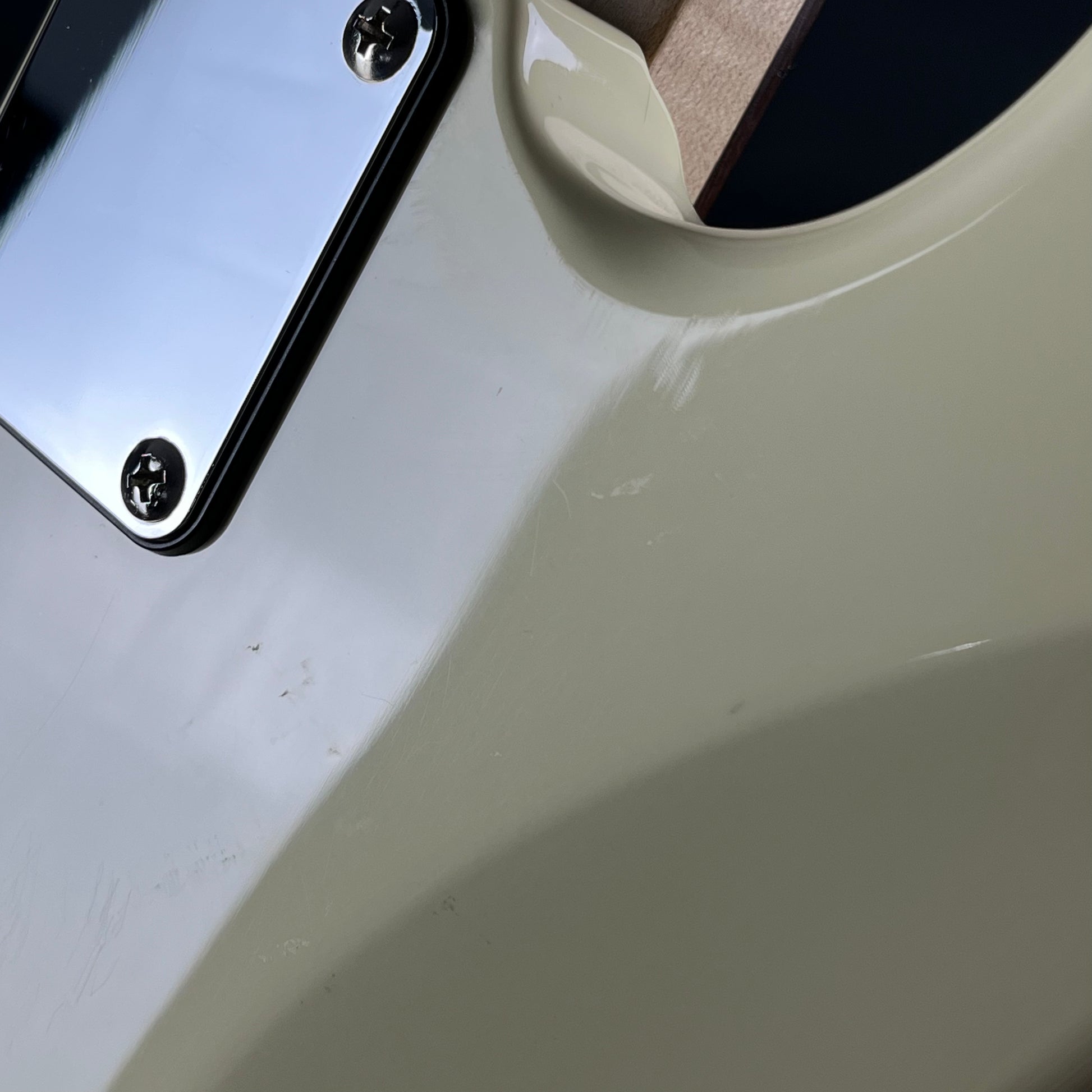 Bacchus Universe Series Precision Bass