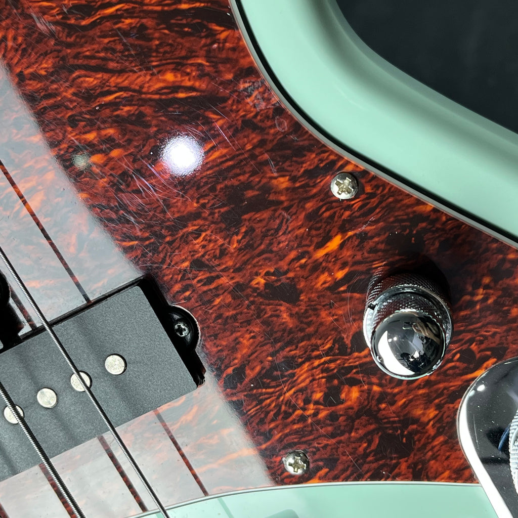 Ibanez TMB100 Bass