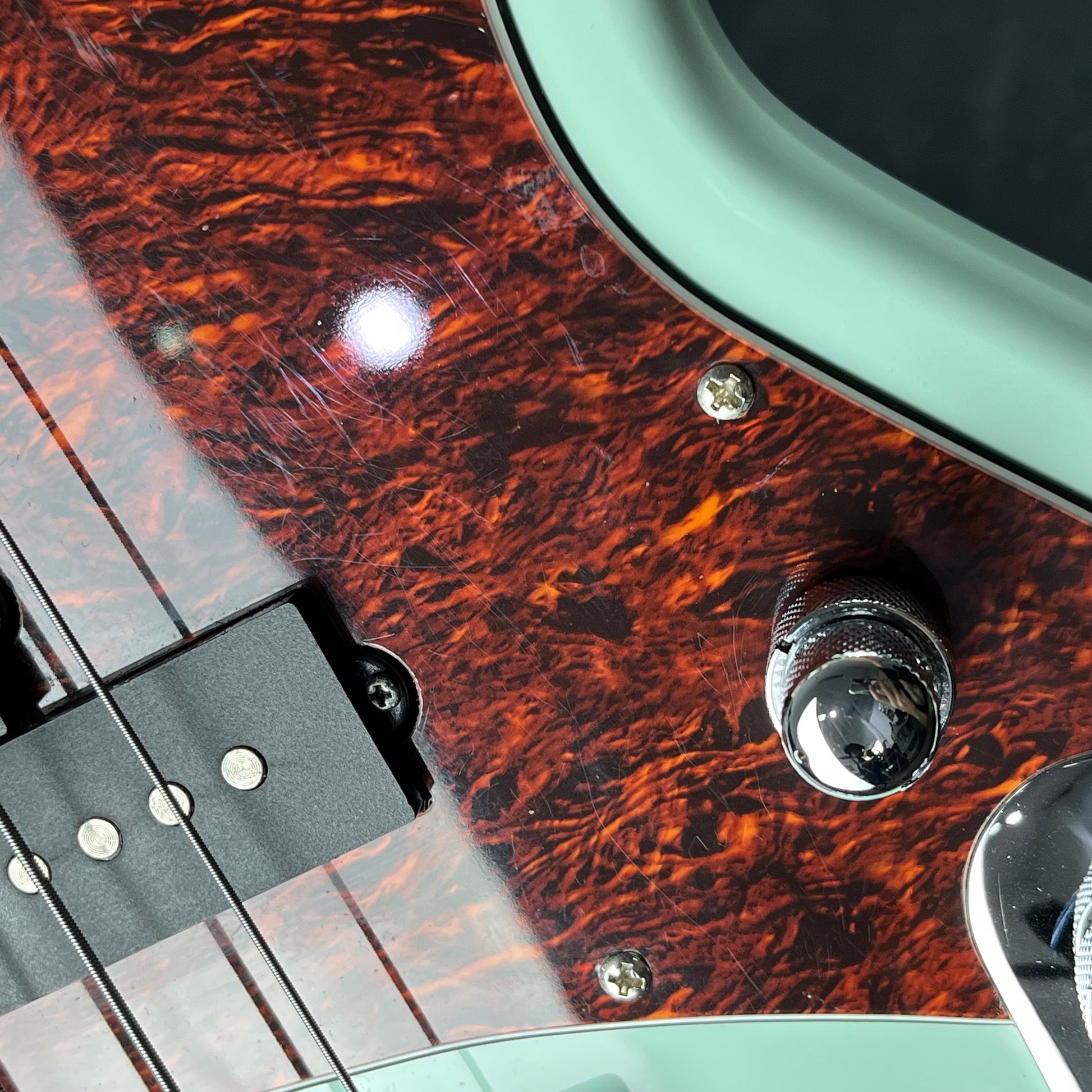 Ibanez TMB100 Bass