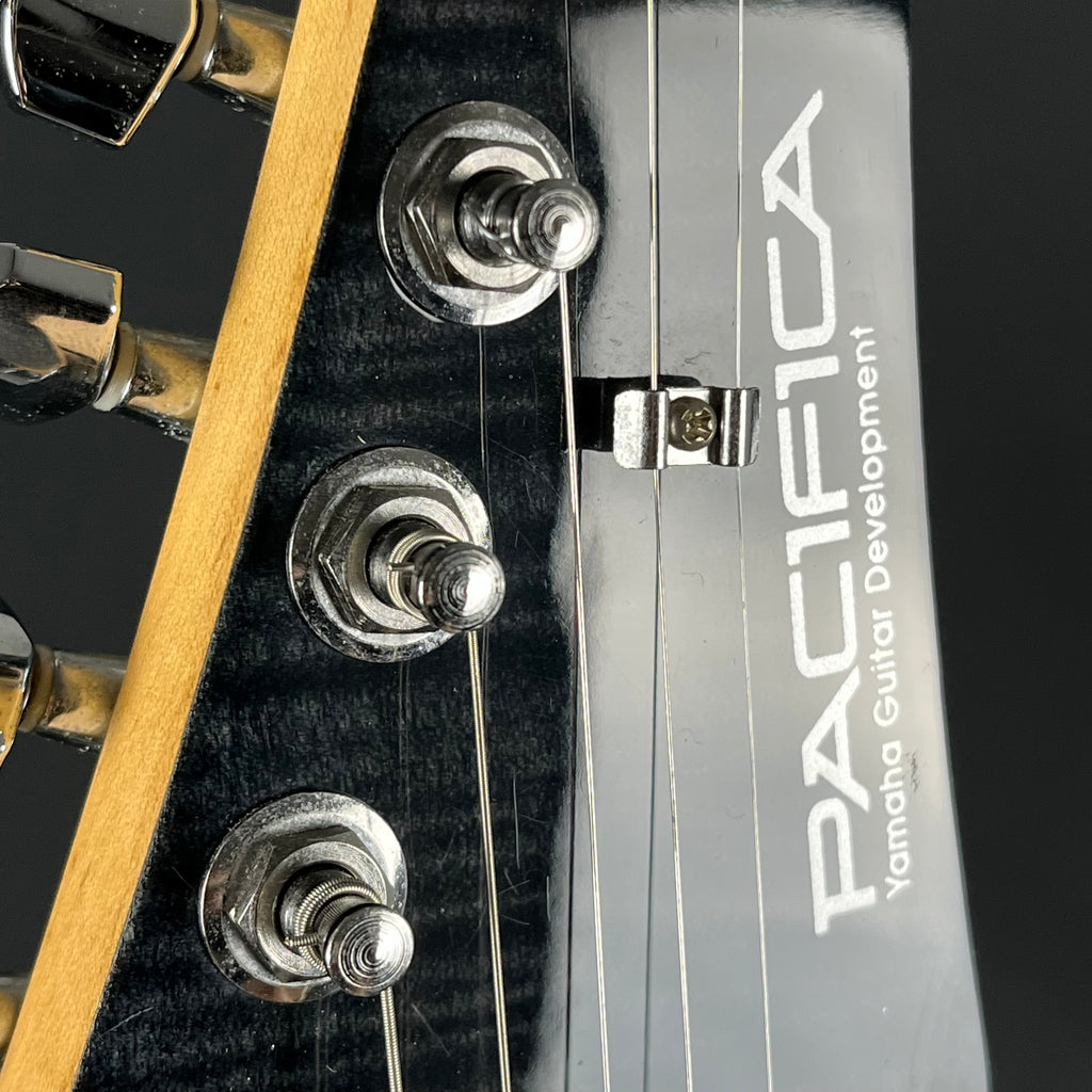 YAMAHA PAC212VFM