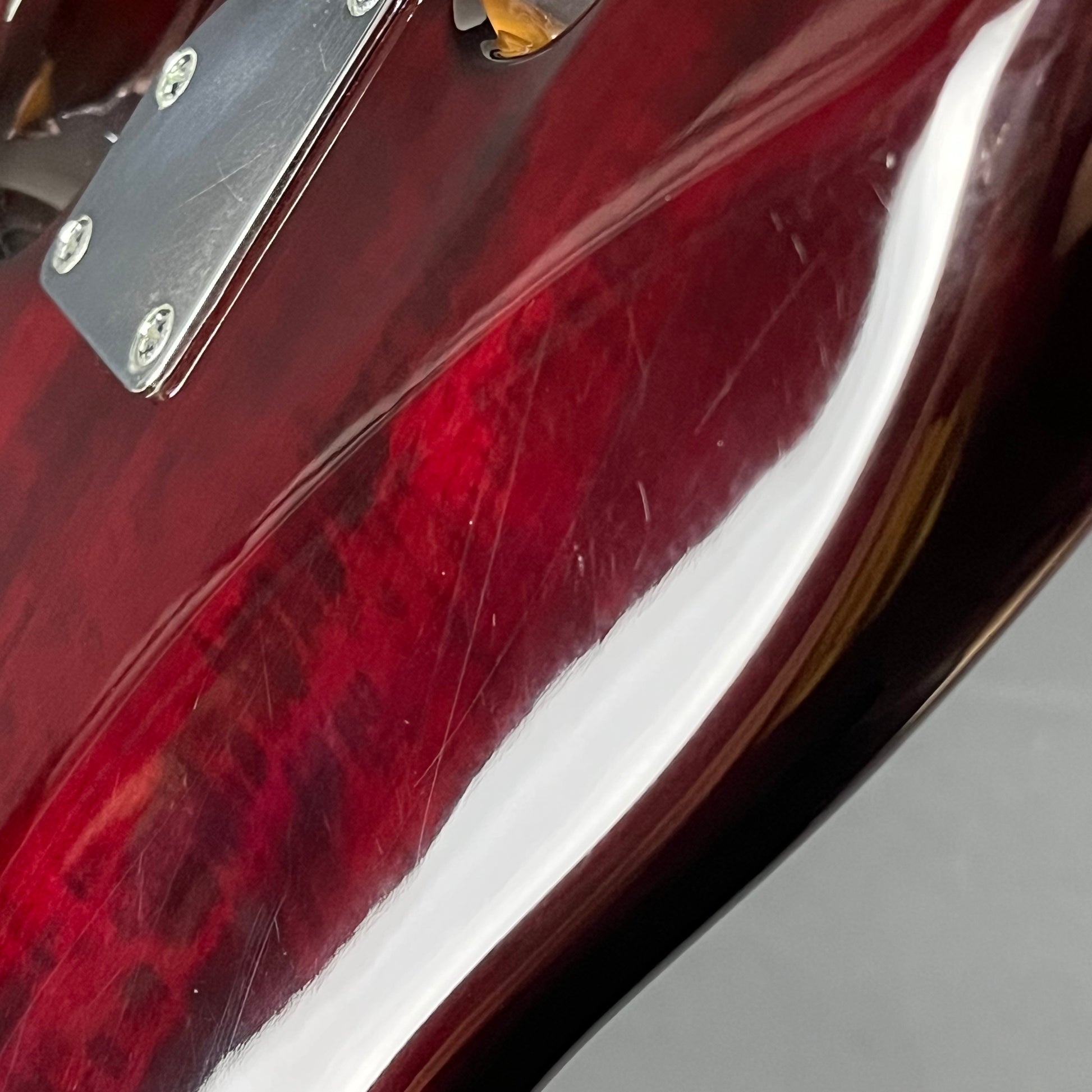 Schecter AD-CA-CTM 4 Bass