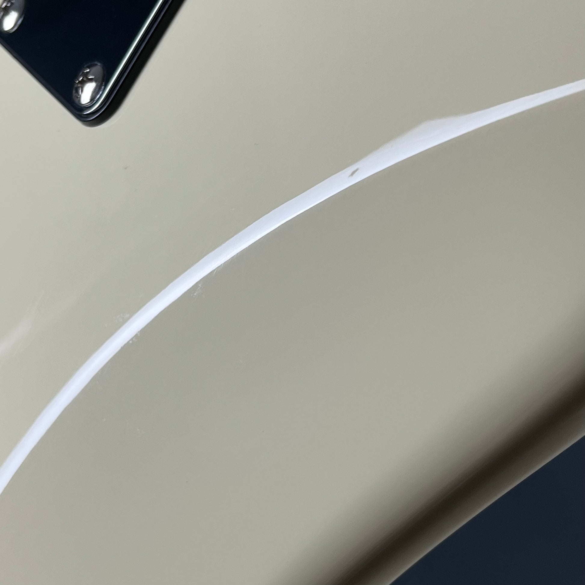 Bacchus Universe Series Precision Bass