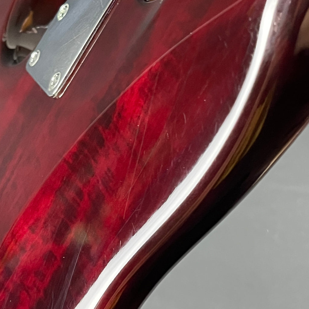 Schecter AD-CA-CTM 4 Bass