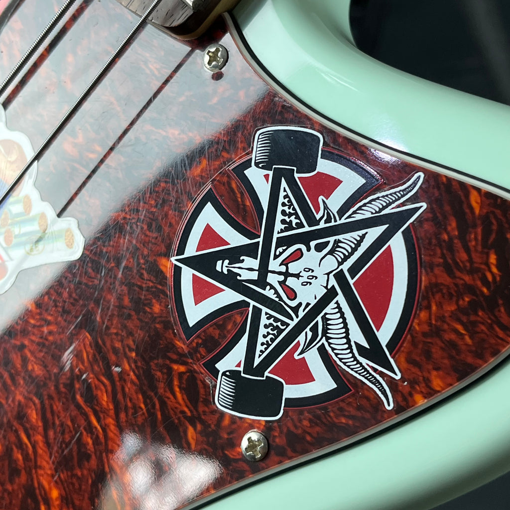 Ibanez TMB100 Bass