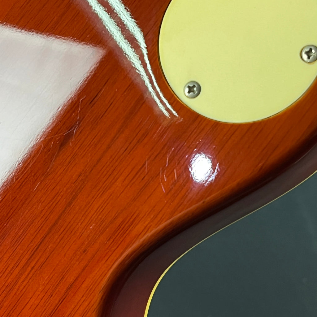 GrassRoots G-LP-60S