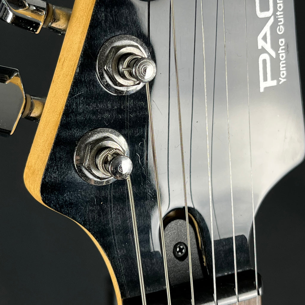 YAMAHA PAC212VFM