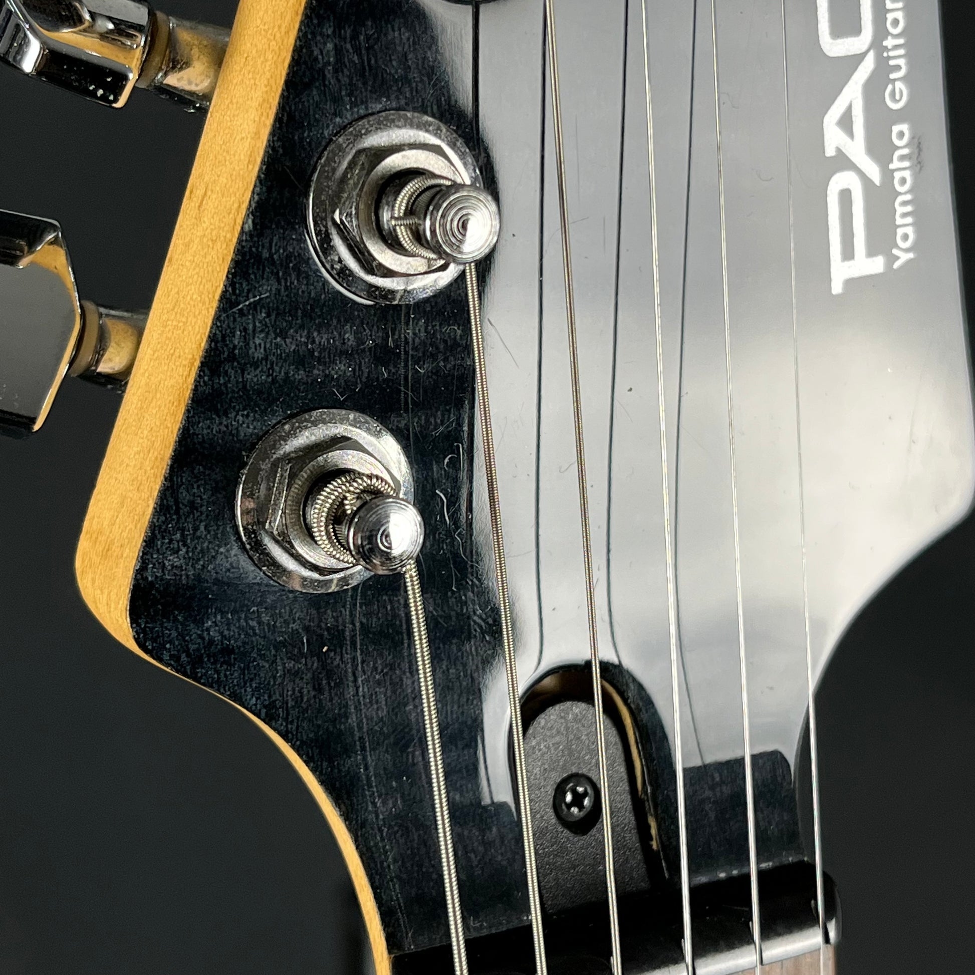 YAMAHA PAC212VFM