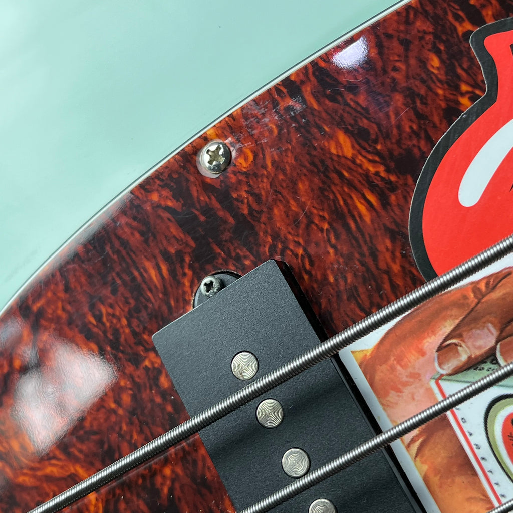 Ibanez TMB100 Bass