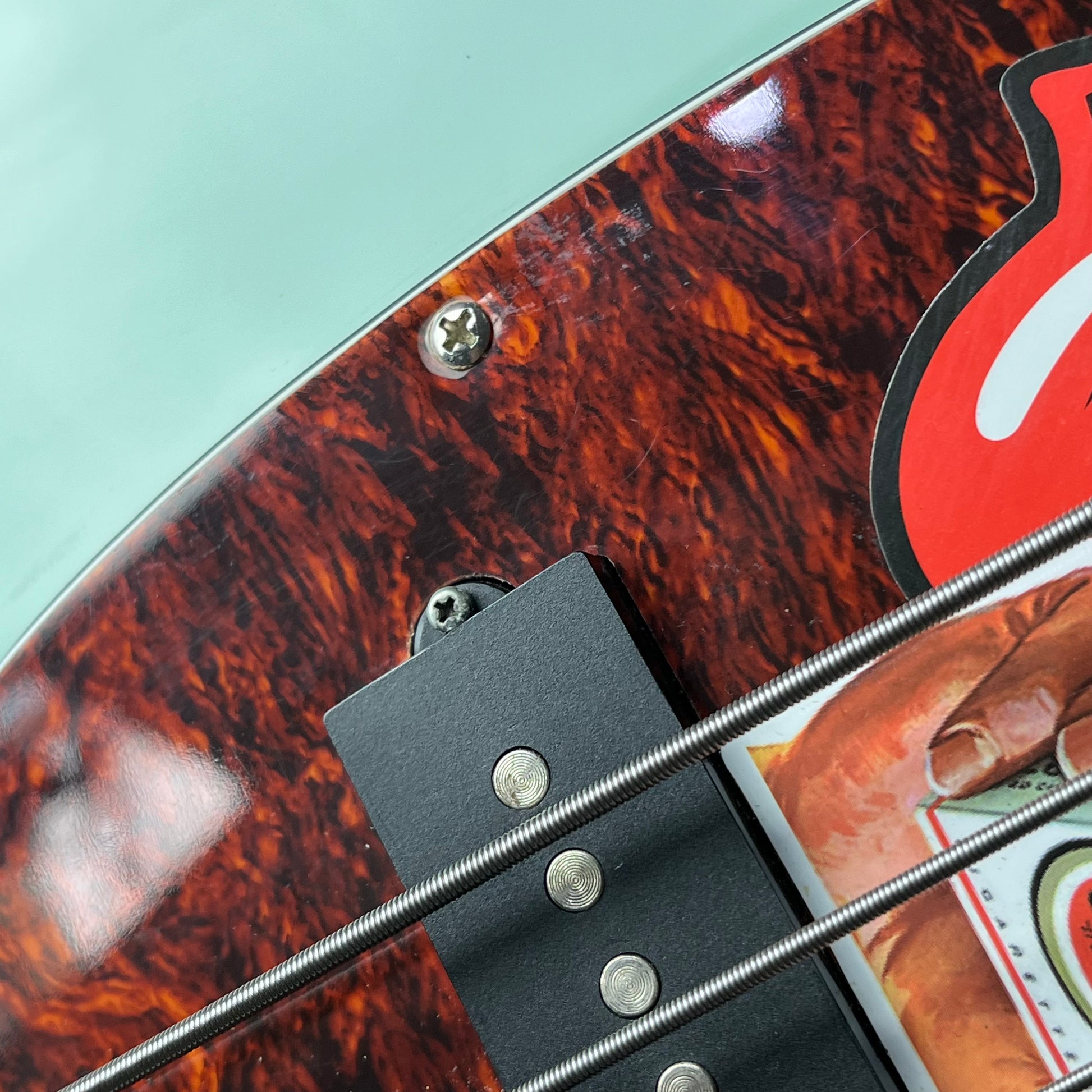 Ibanez TMB100 Bass