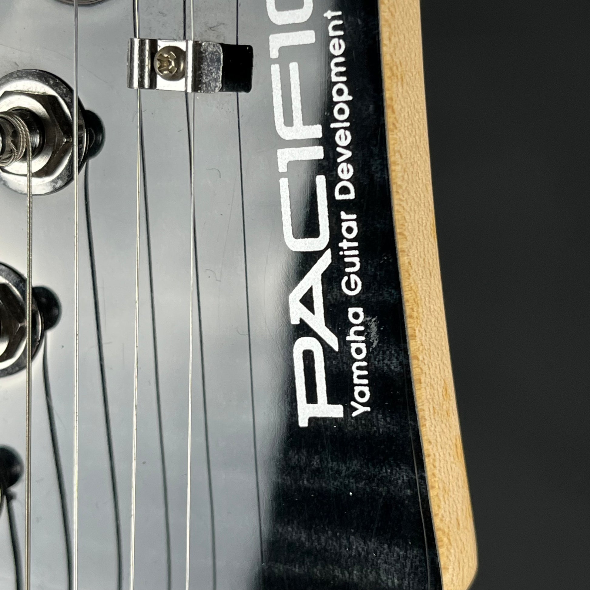 YAMAHA PAC212VFM