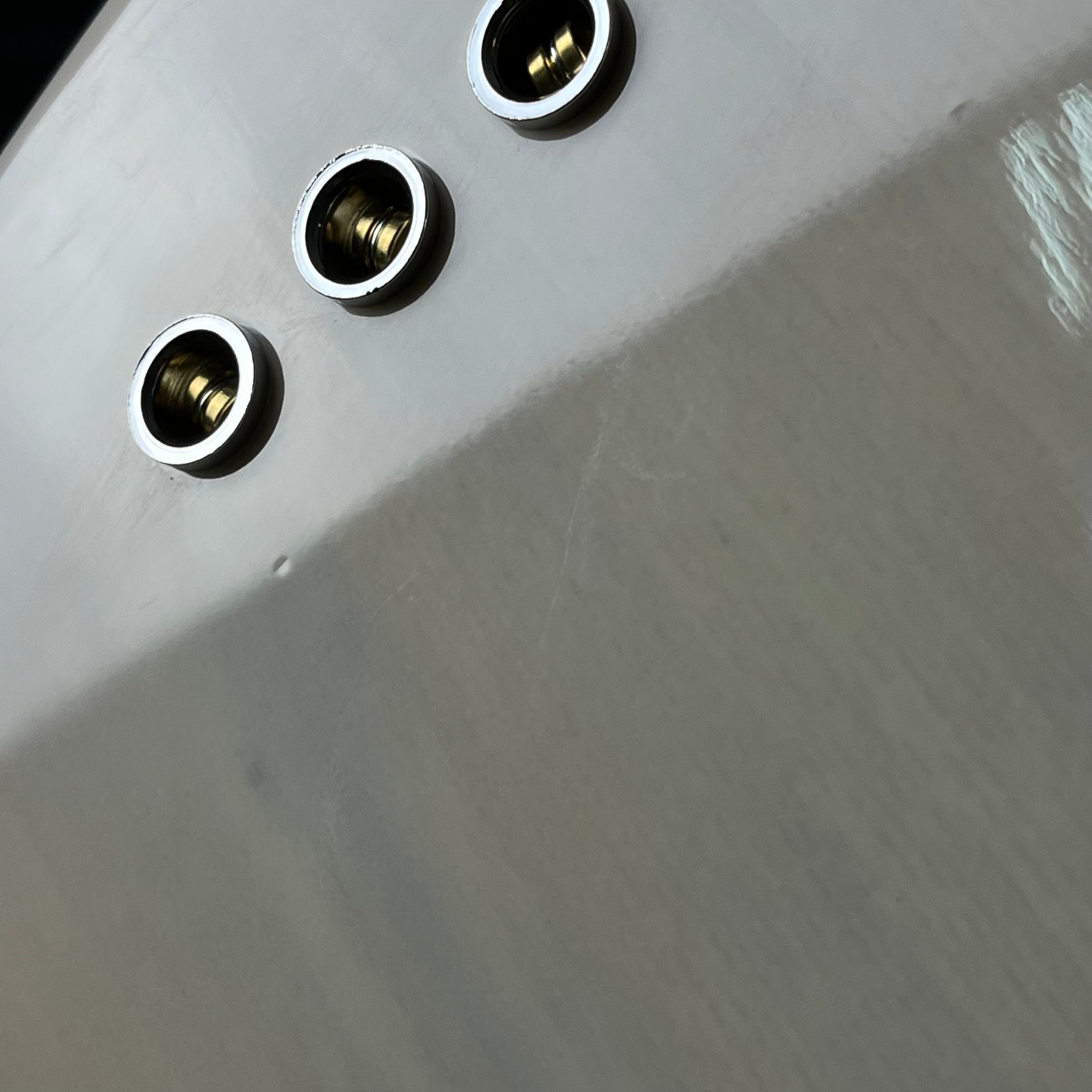 GrassRoots G-Amaze Bass