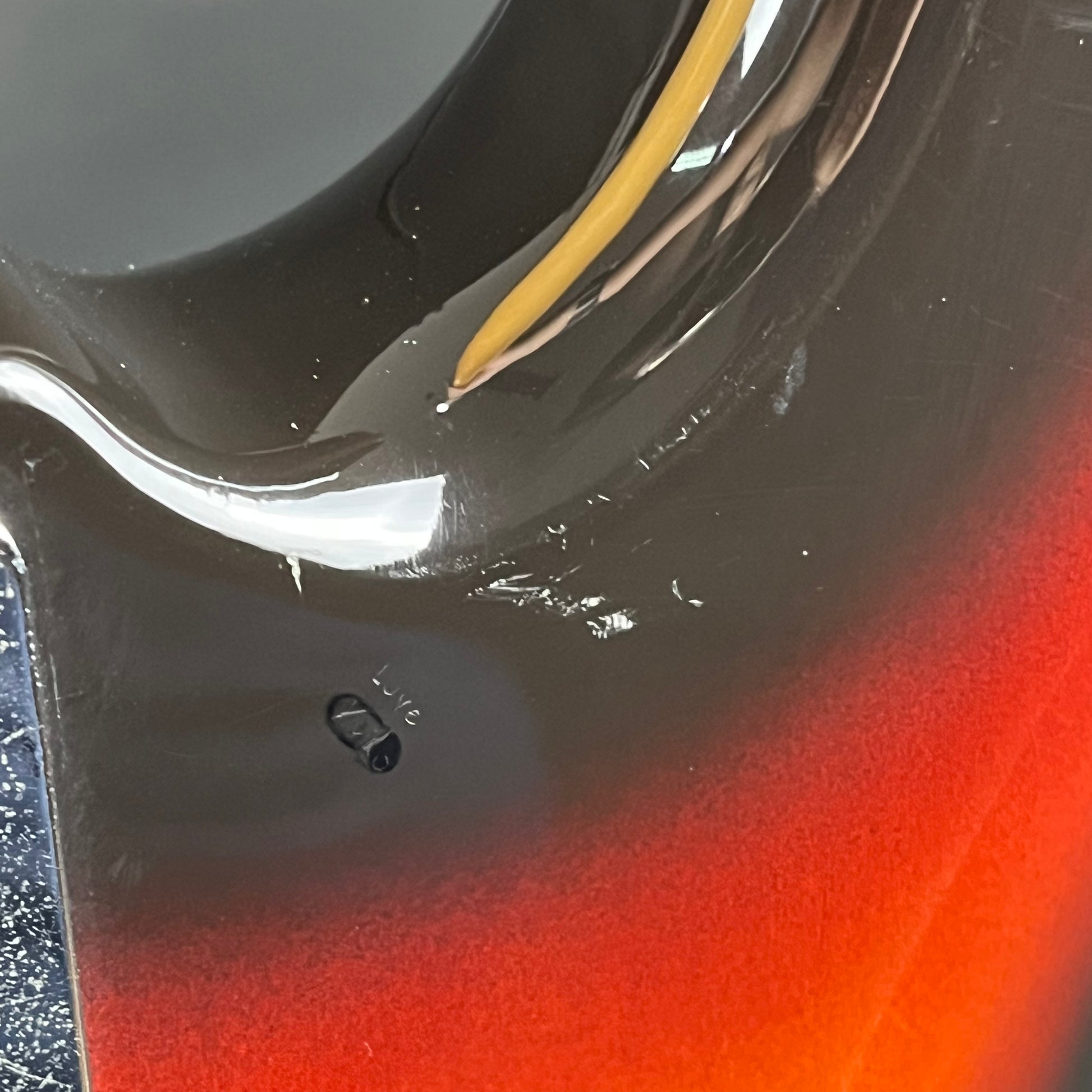 Squier Japan JV Series Precision Bass 1982-1984