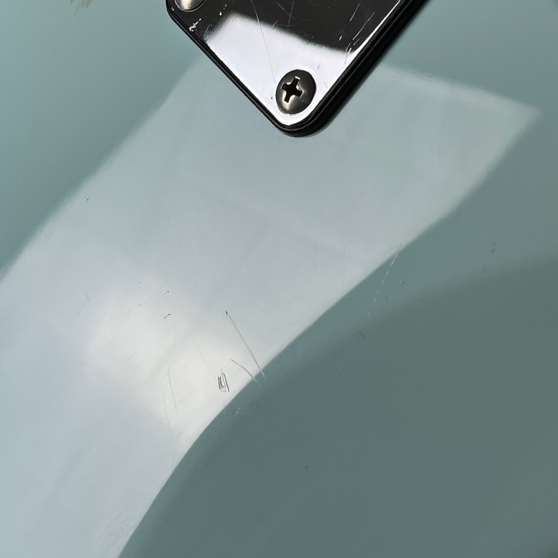 Bacchus Universe Series Jazz Bass