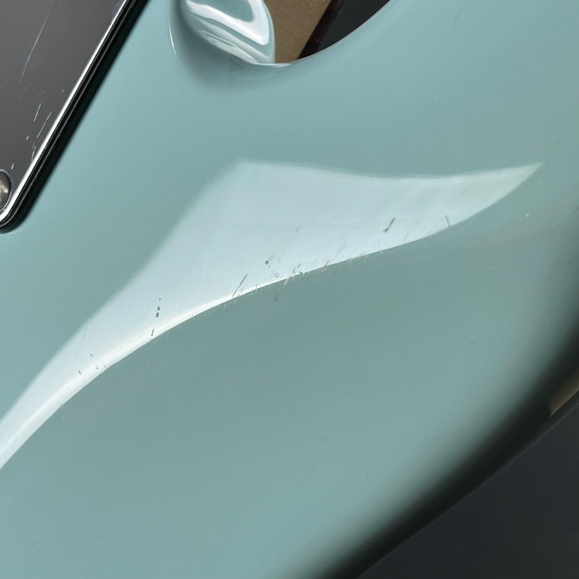 Bacchus Universe Series Jazz Bass