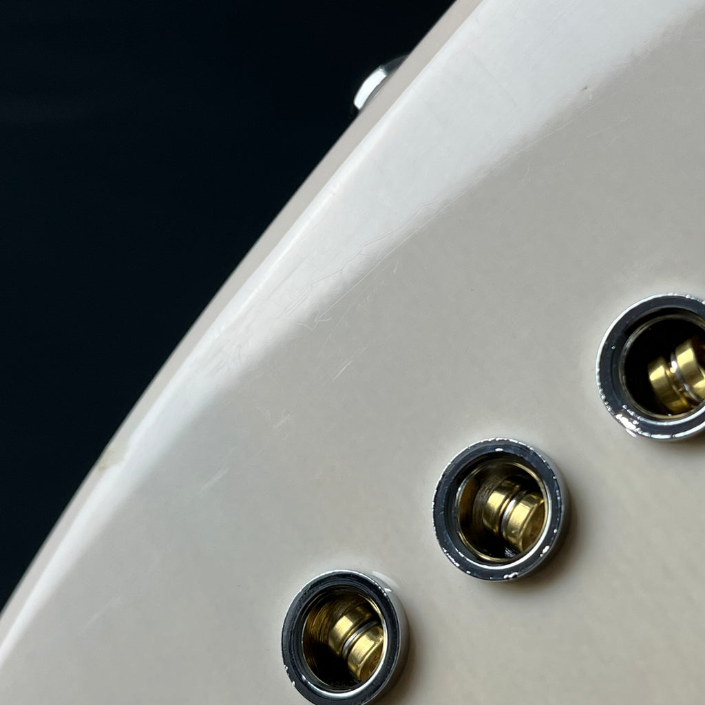 GrassRoots G-Amaze Bass