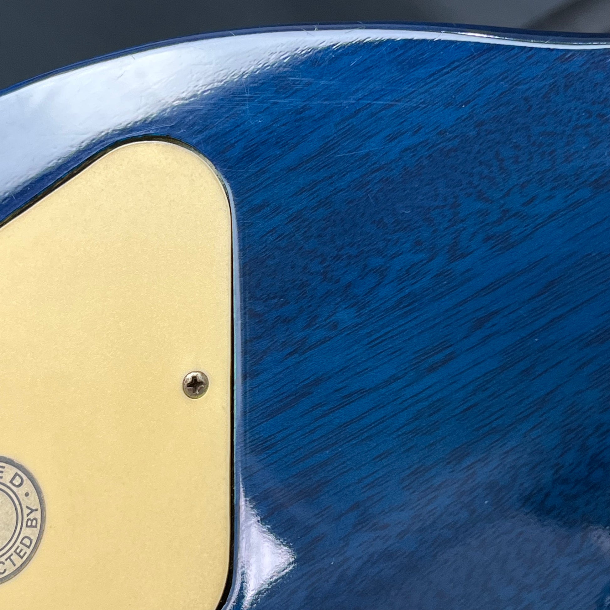 Epiphone Korea Les Paul Standard