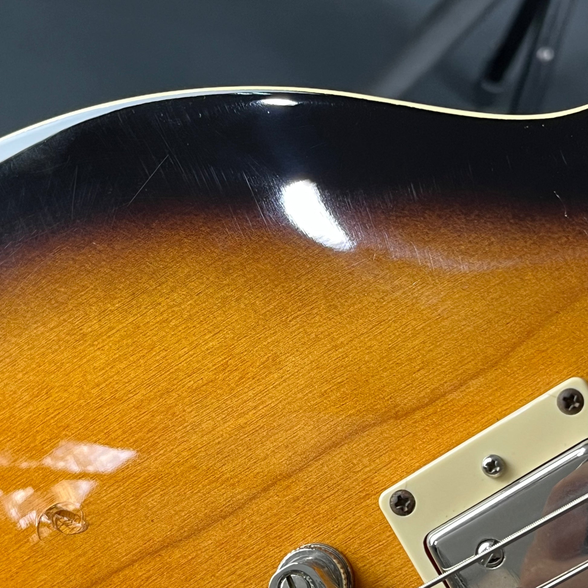 Epiphone Les Paul Standard 2010