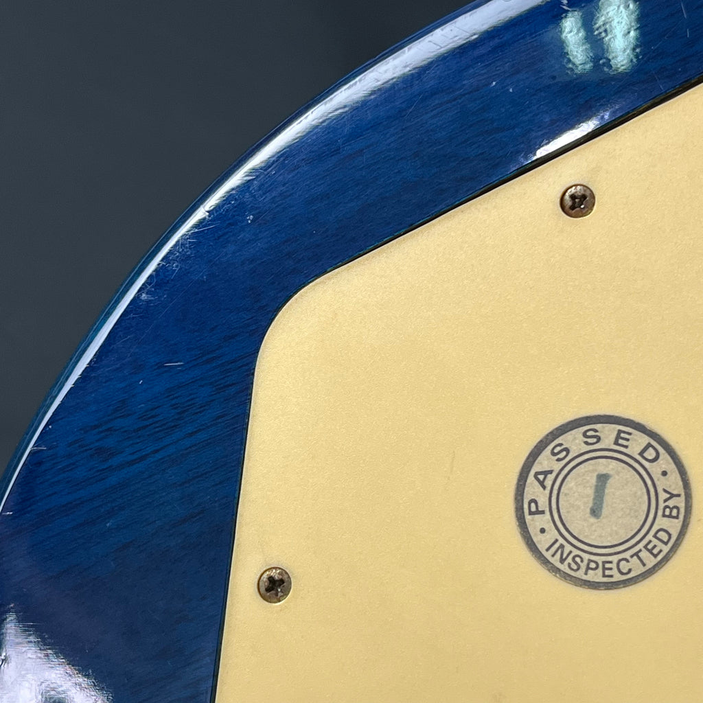 Epiphone Korea Les Paul Standard