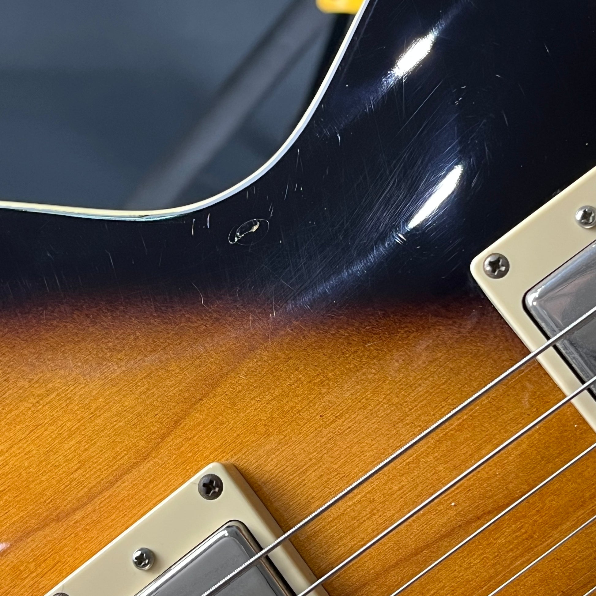 Epiphone Les Paul Standard 2010