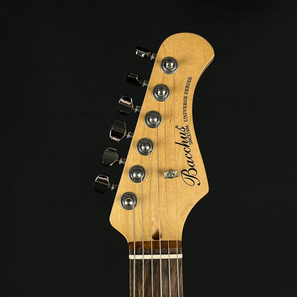 Bacchus Universe Series Mini Stratocaster