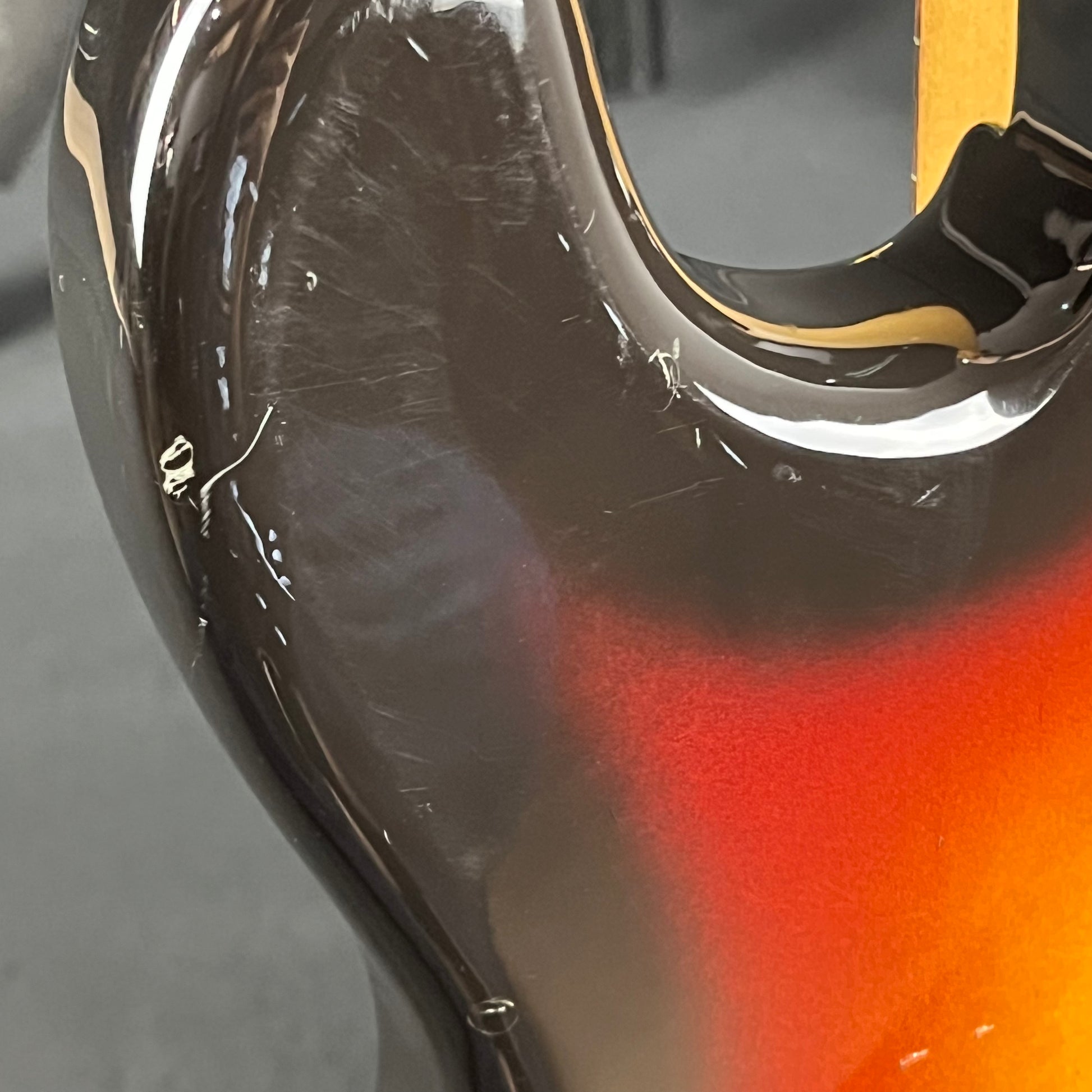 Squier Japan JV Series Precision Bass 1982-1984