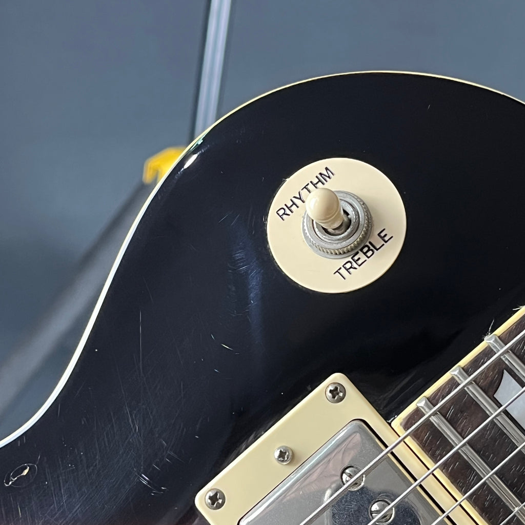 Epiphone Les Paul Standard 2010