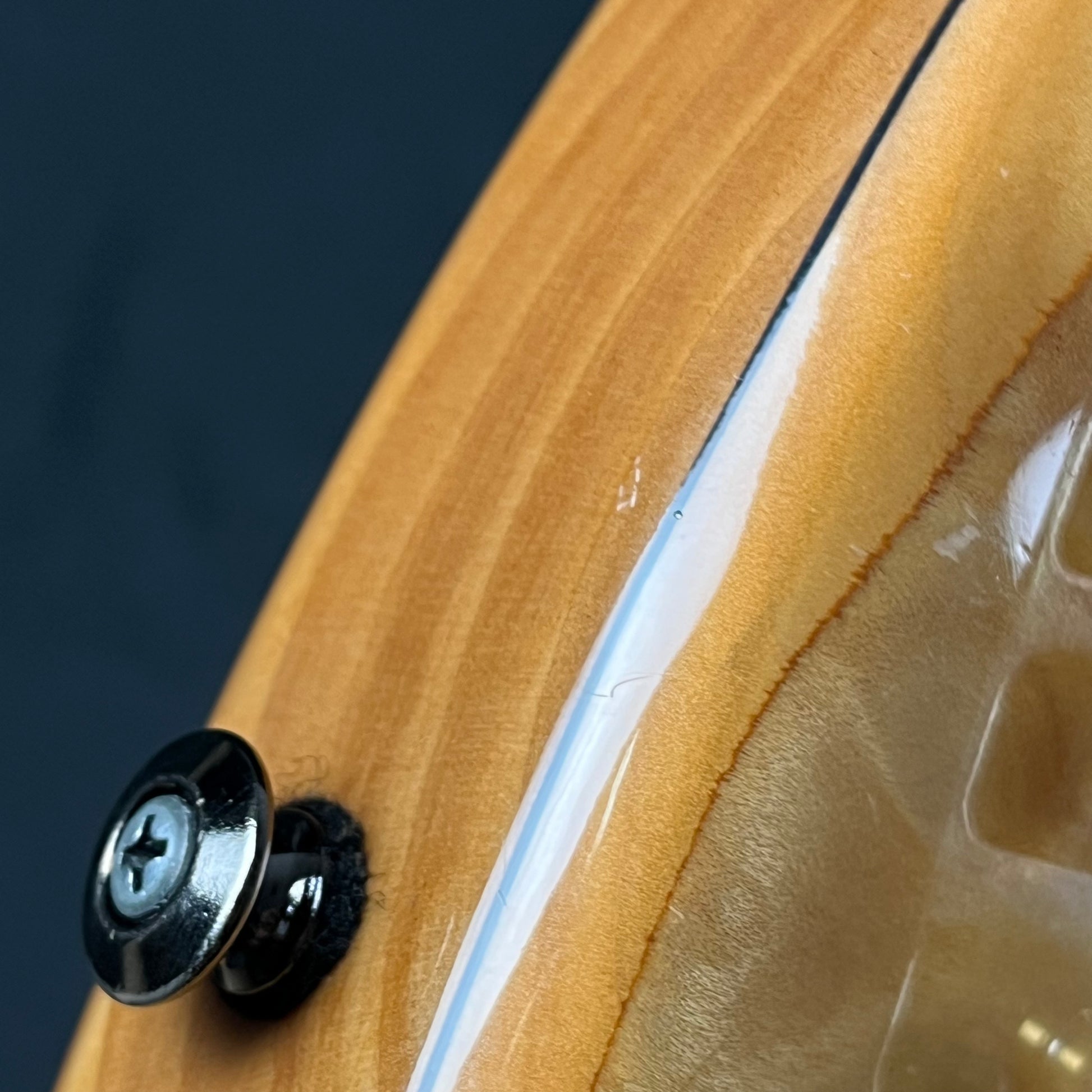 YAMAHA TRB1006J Bass