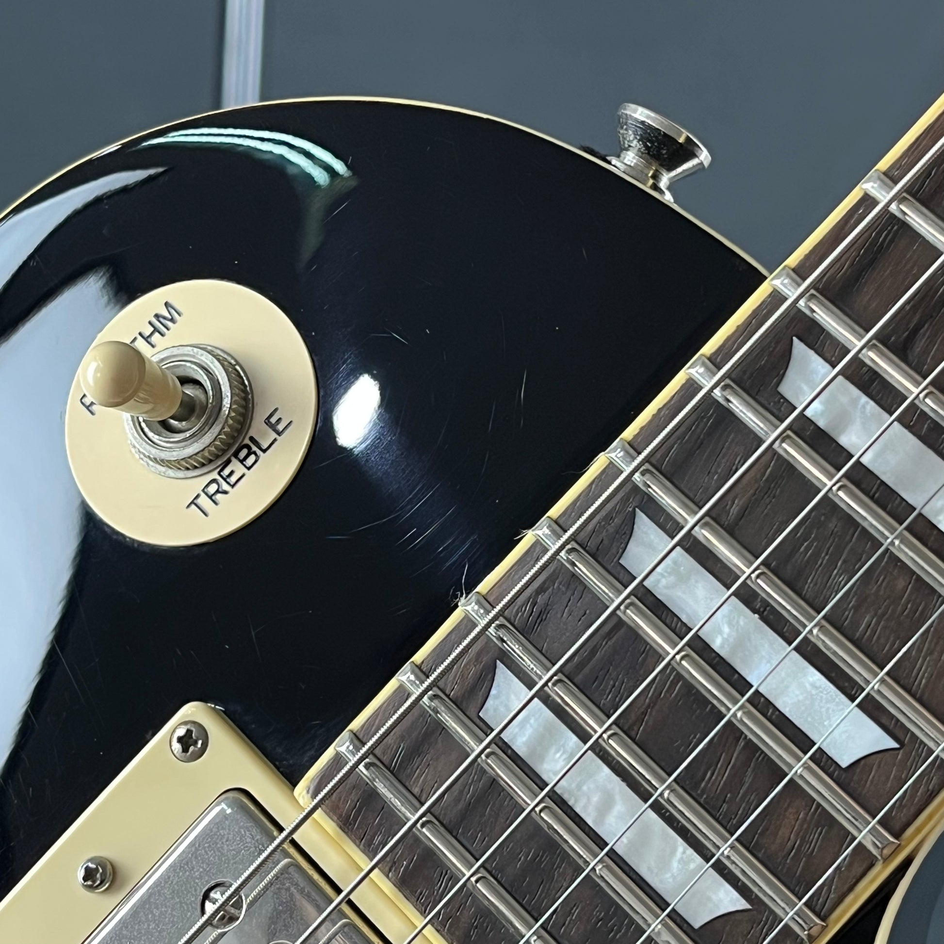 Epiphone Les Paul Standard 2010