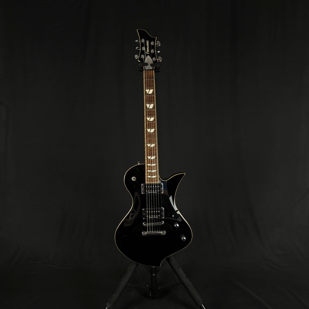 Fernandes Ravelle Steeler