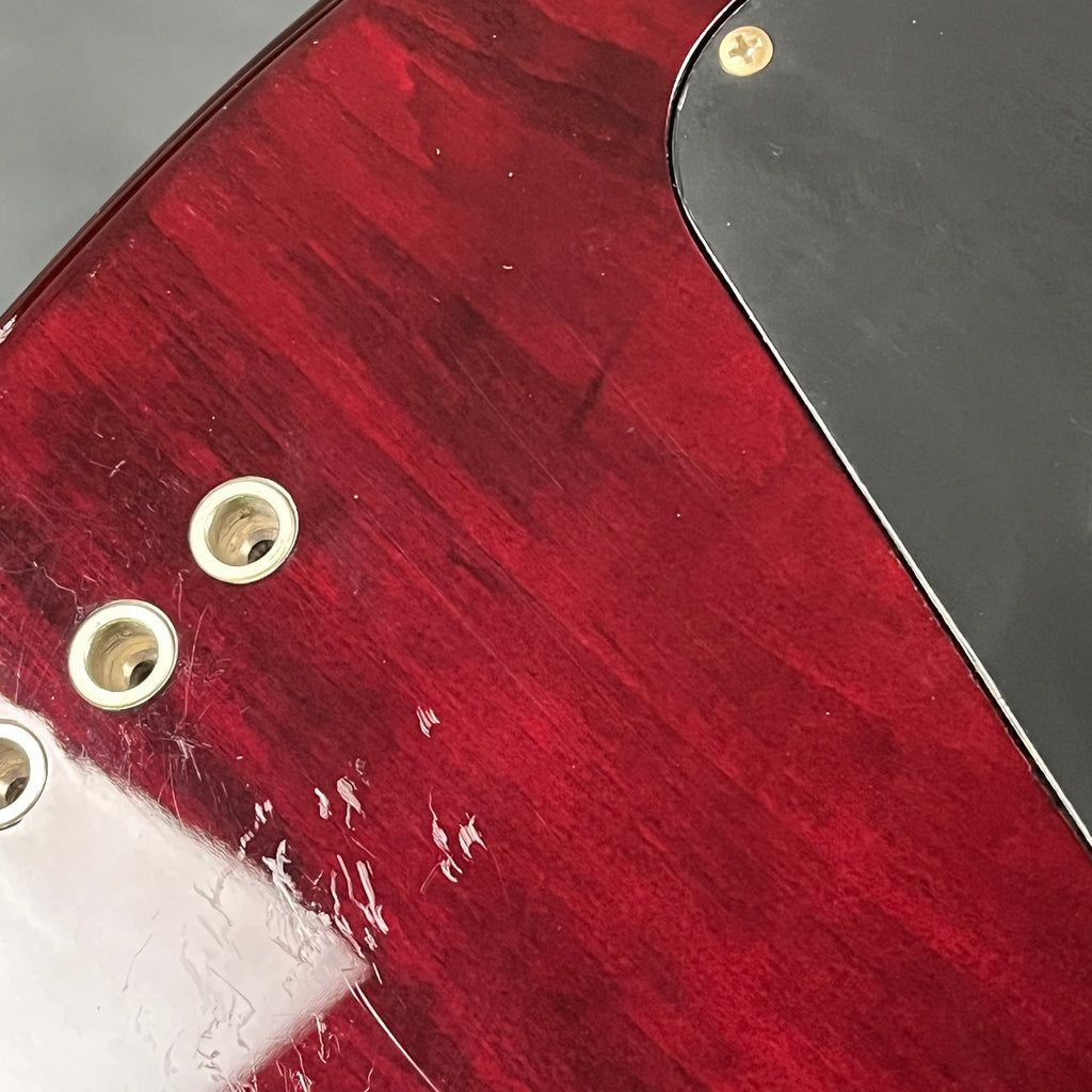 Schecter AD-CA-CTM 4 Bass