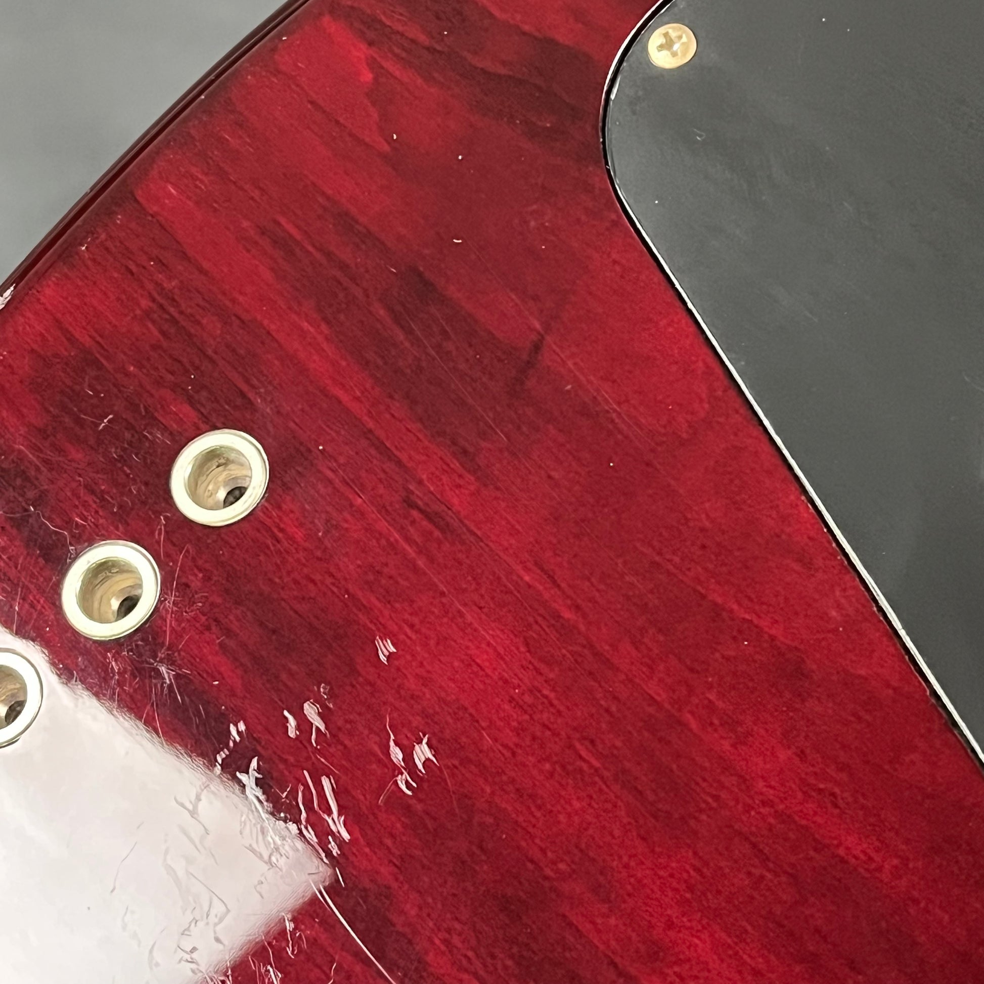 Schecter AD-CA-CTM 4 Bass