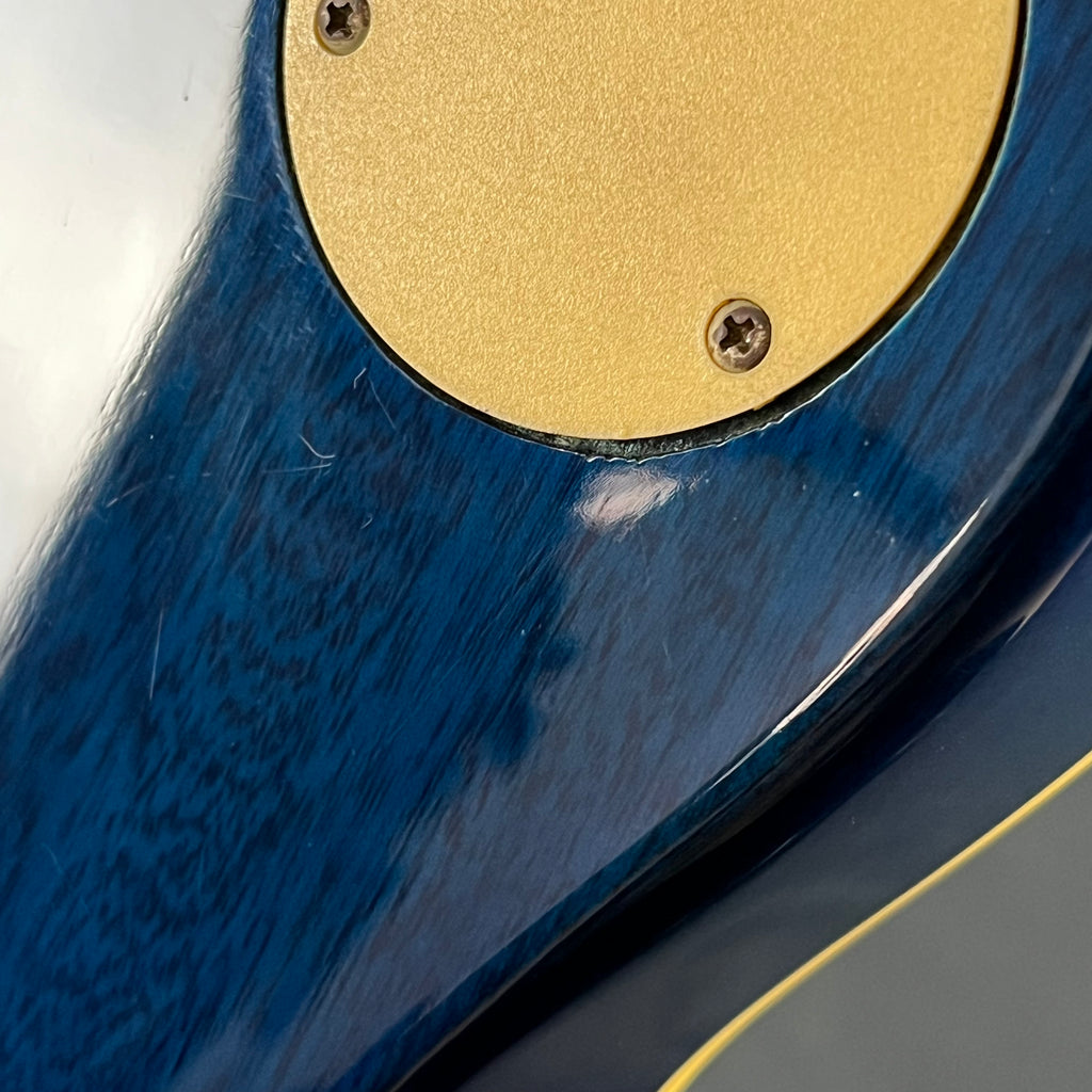 Epiphone Korea Les Paul Standard