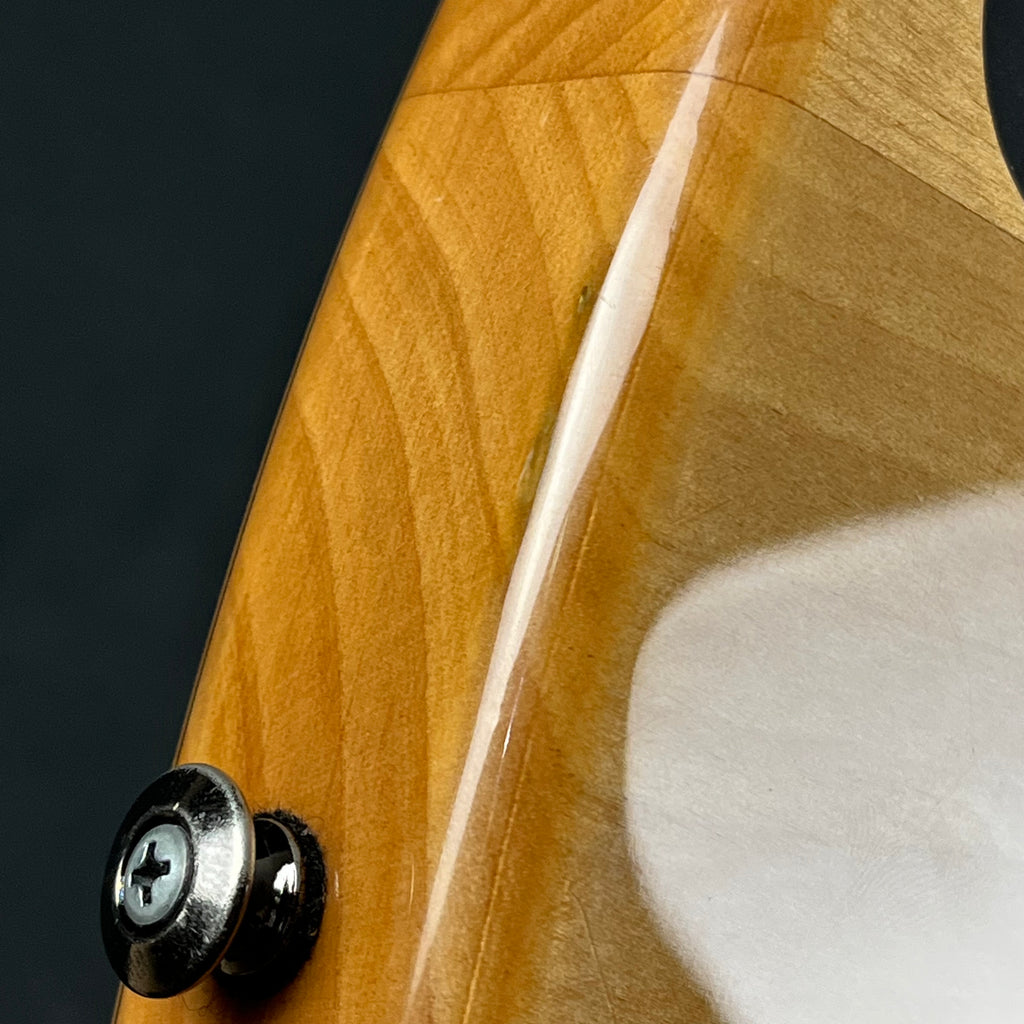 YAMAHA TRB1006J Bass