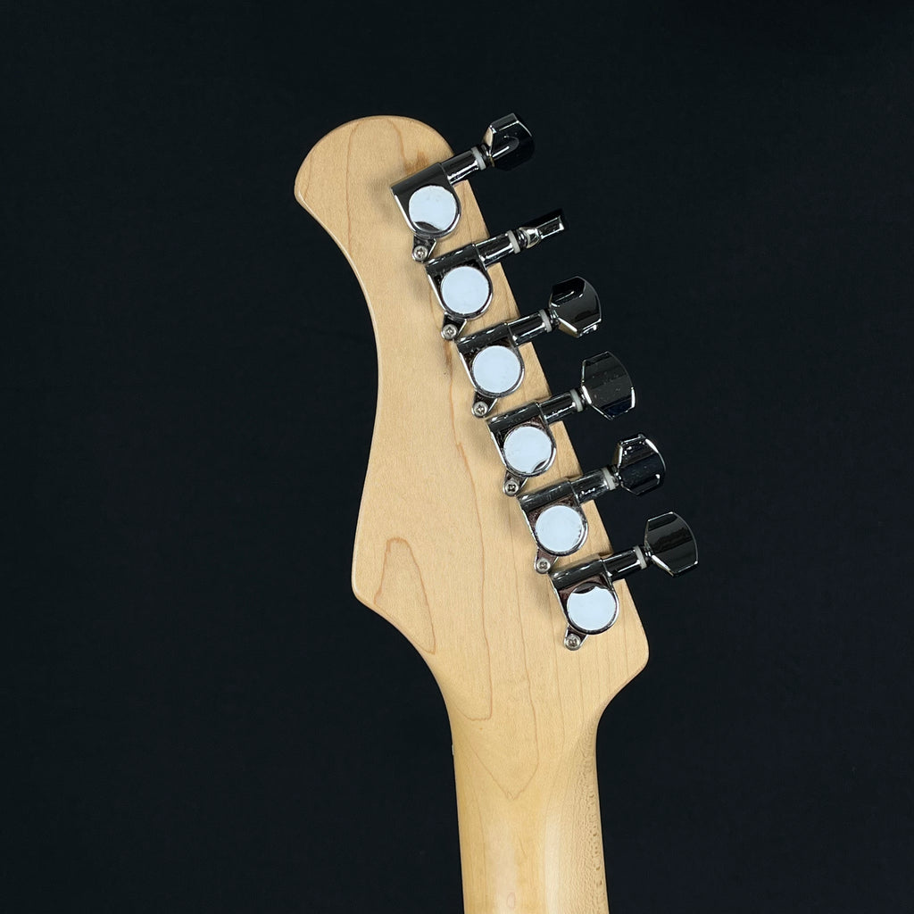 Bacchus Universe Series Mini Stratocaster