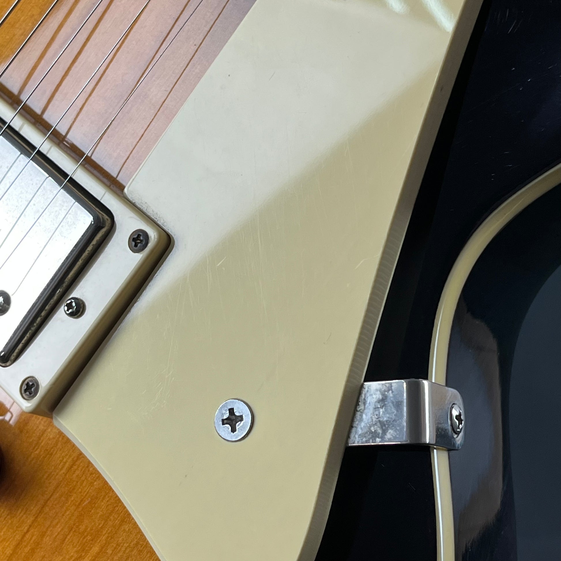 Epiphone Les Paul Standard 2010