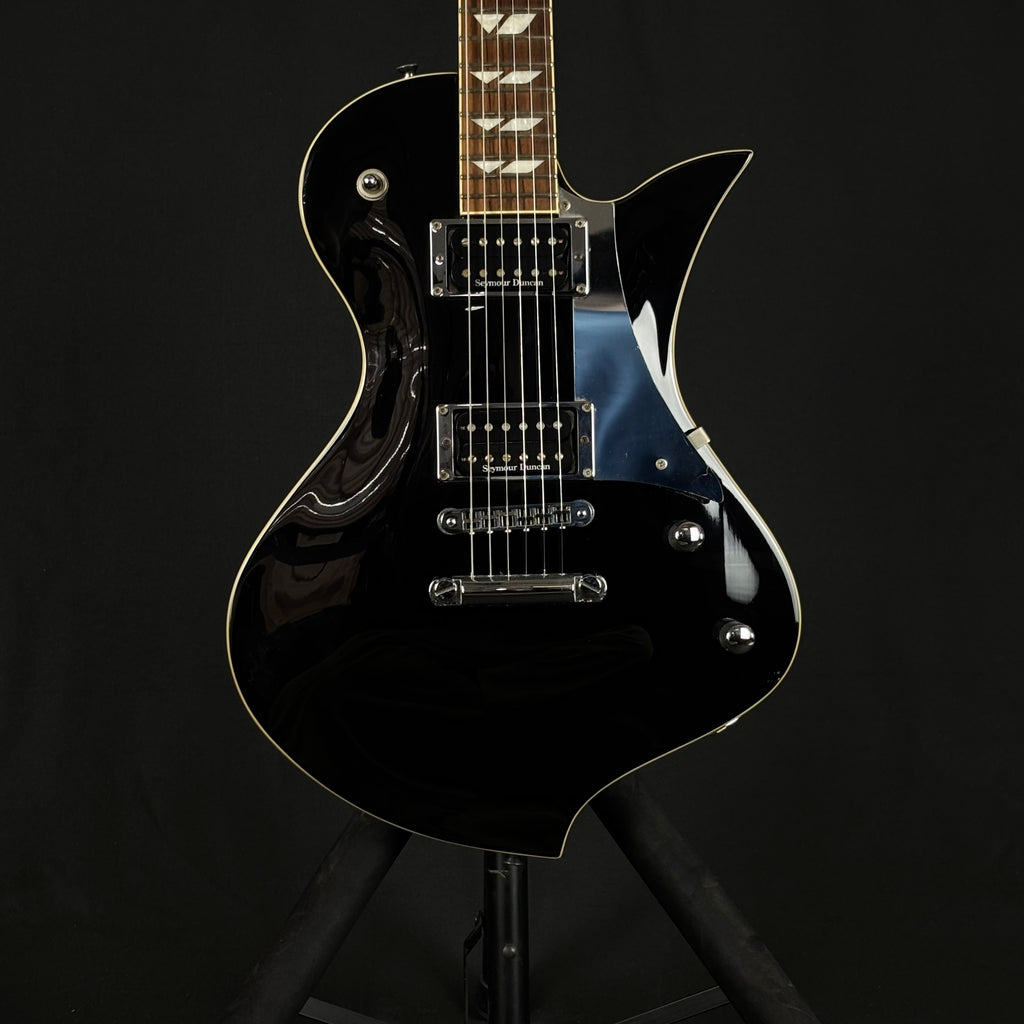 Fernandes Ravelle Steeler