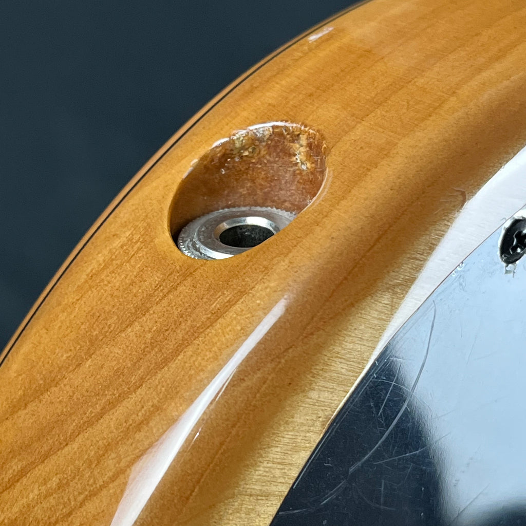 YAMAHA TRB1006J Bass