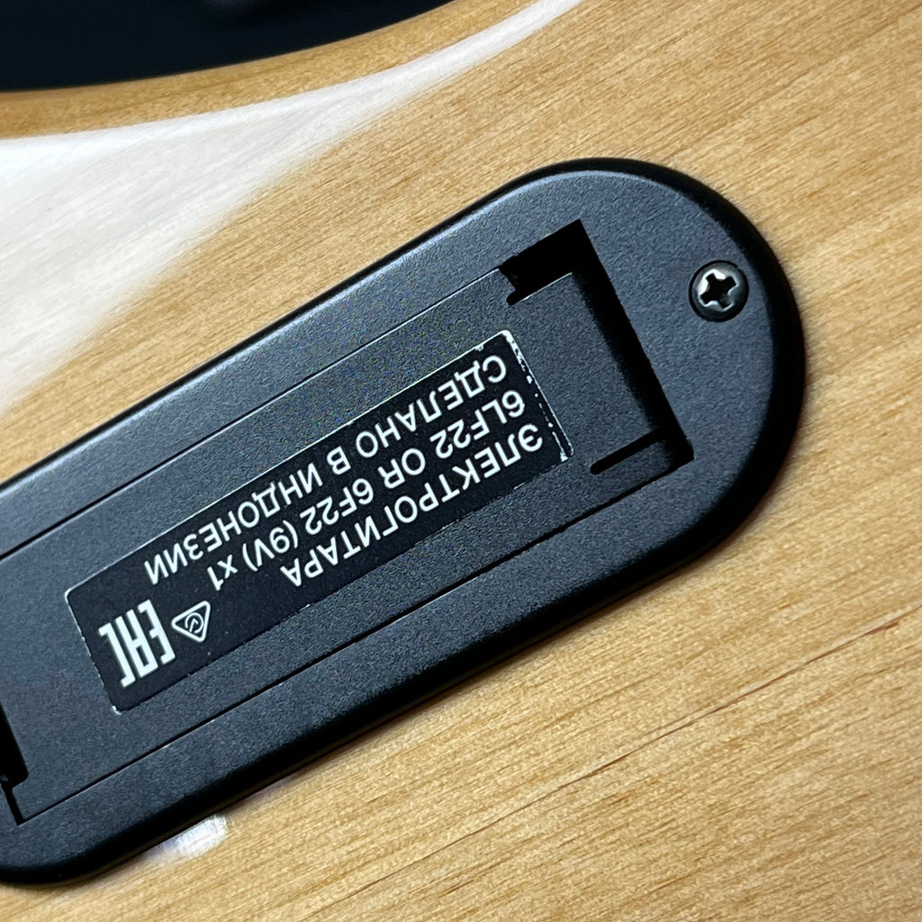 YAMAHA TRB1006J Bass