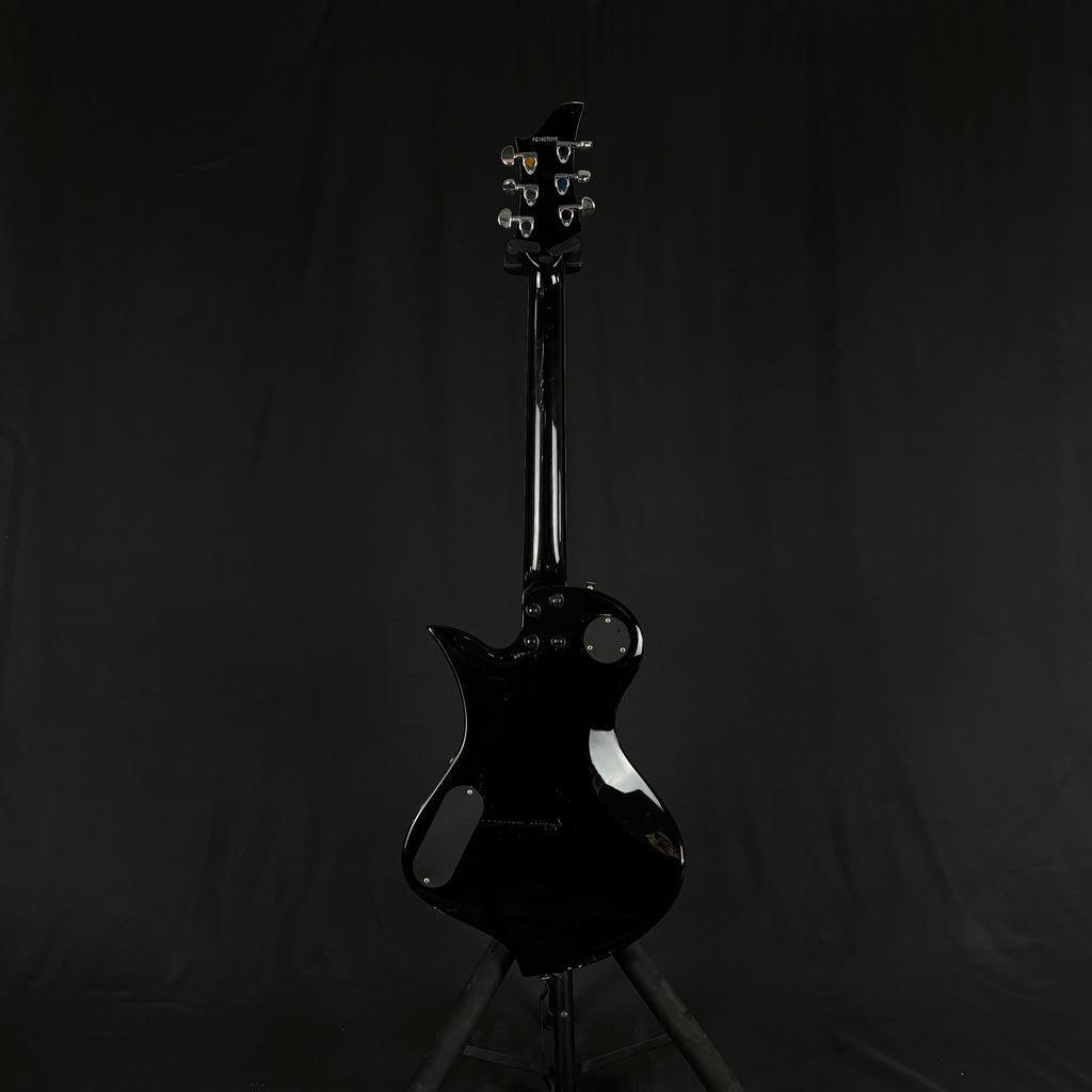 Fernandes Ravelle Steeler