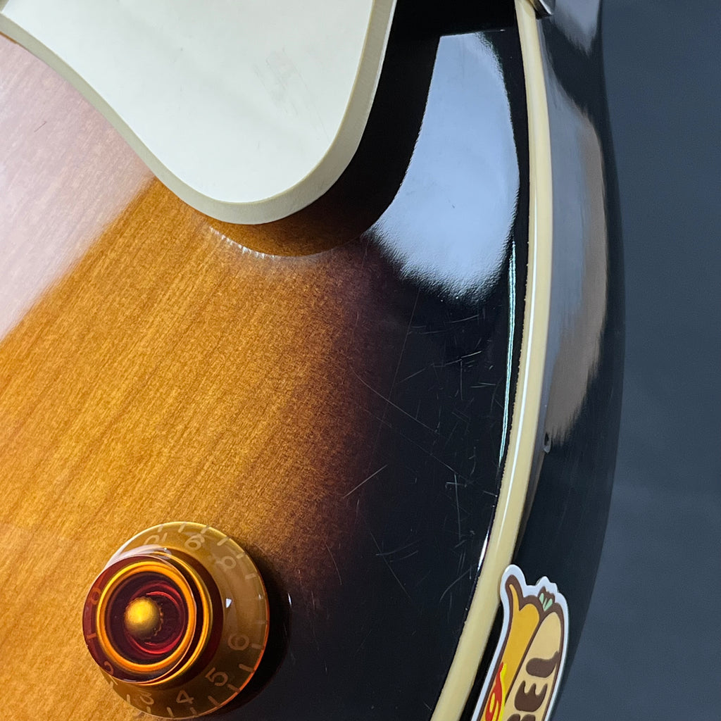 Epiphone Les Paul Standard 2010