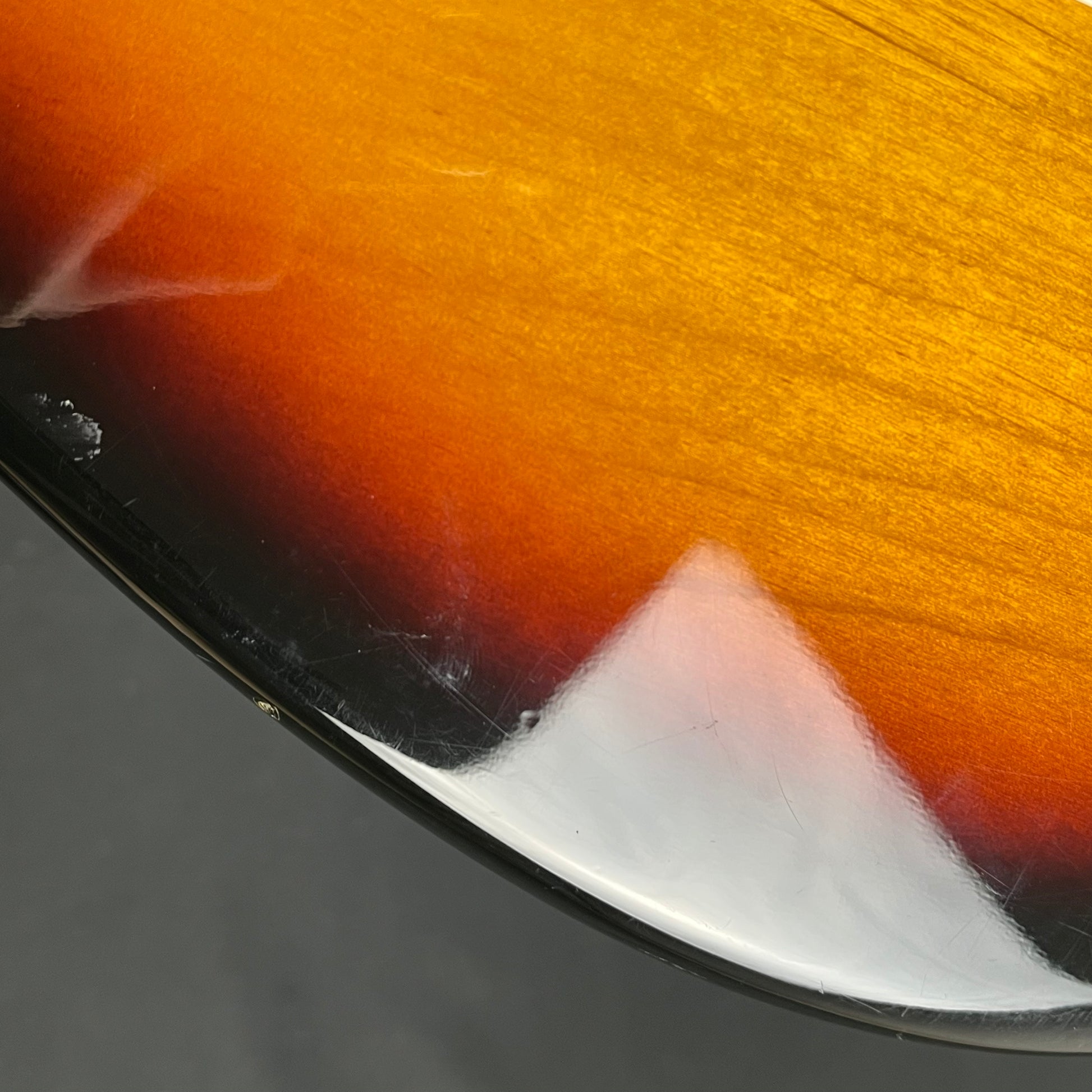 Fender Mexico Deluxe Lone Star Stratocaster 2012