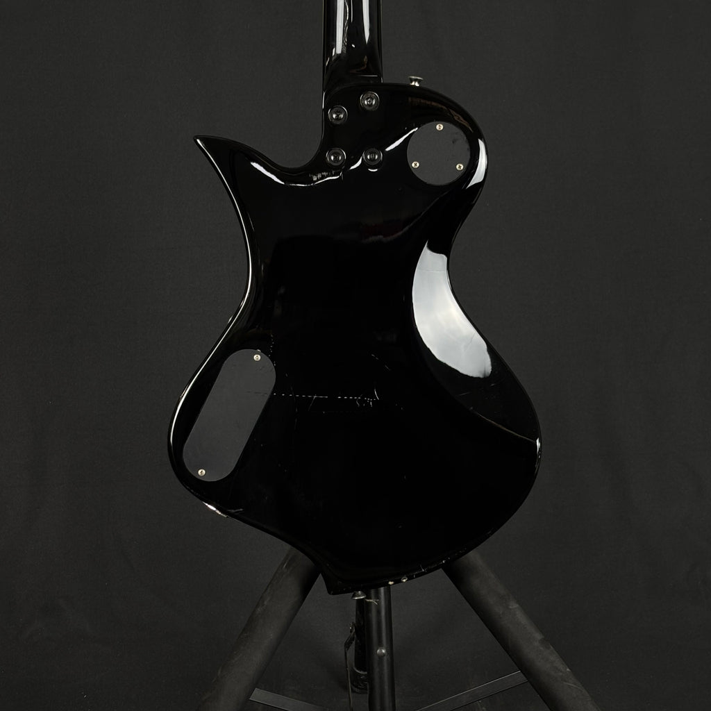 Fernandes Ravelle Steeler