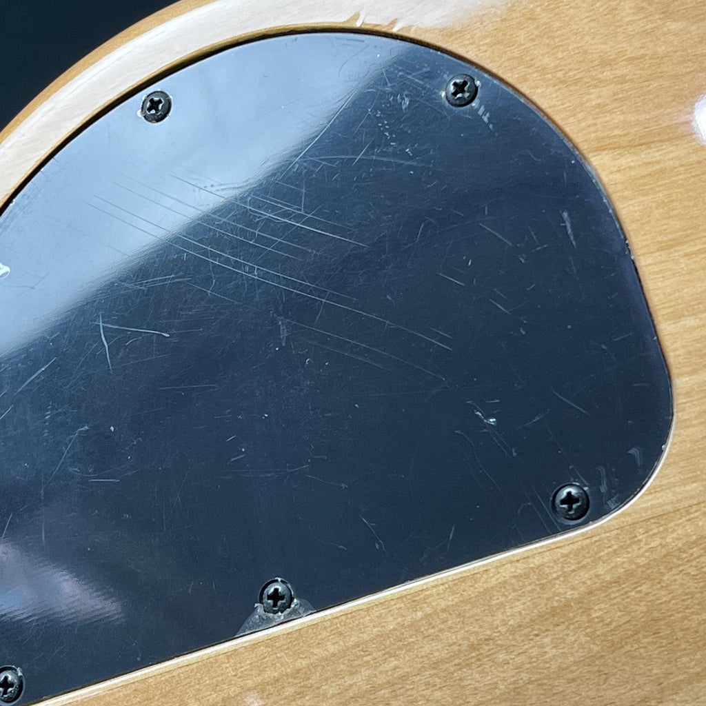 YAMAHA TRB1006J Bass