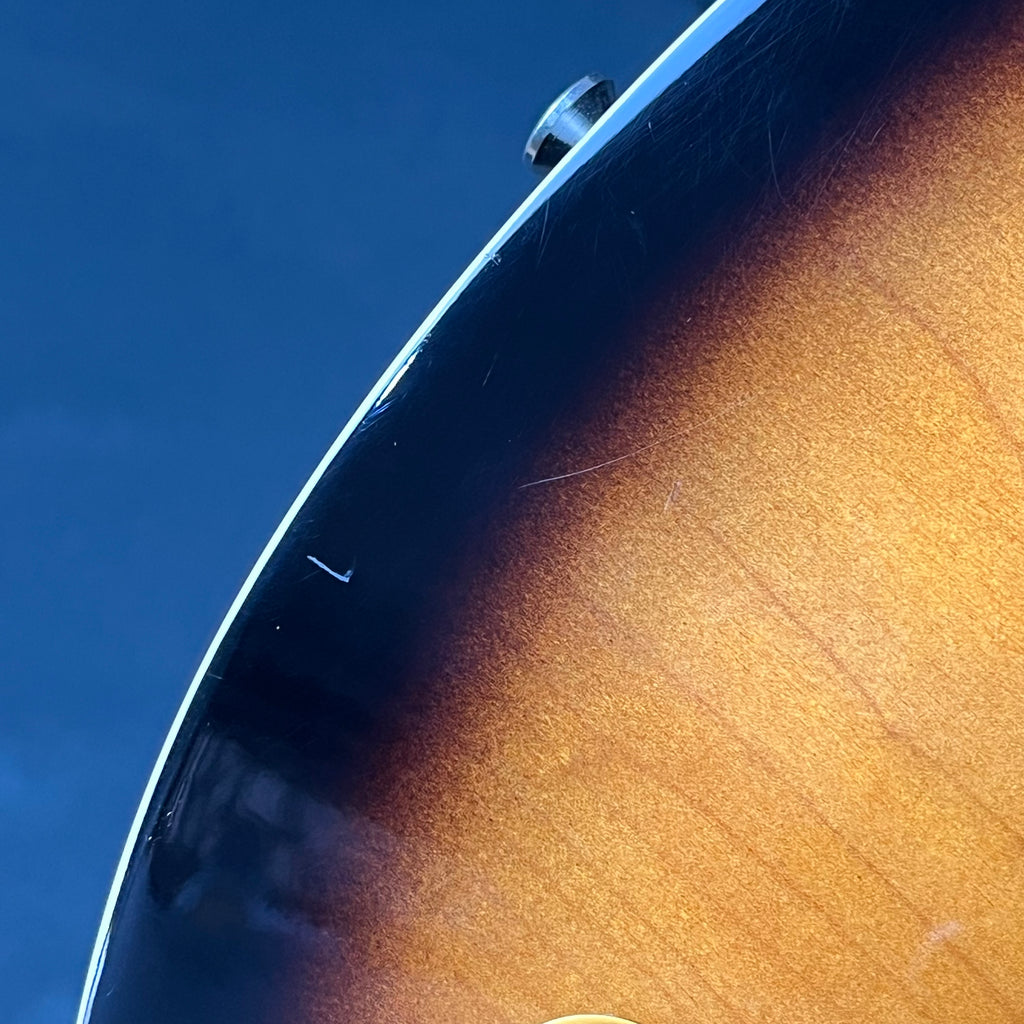 Epiphone Les Paul Standard 2010