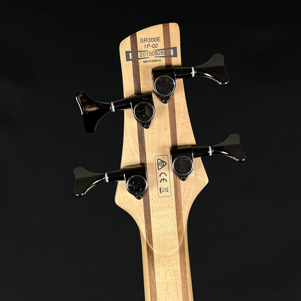 Ibanez SR300E Bass