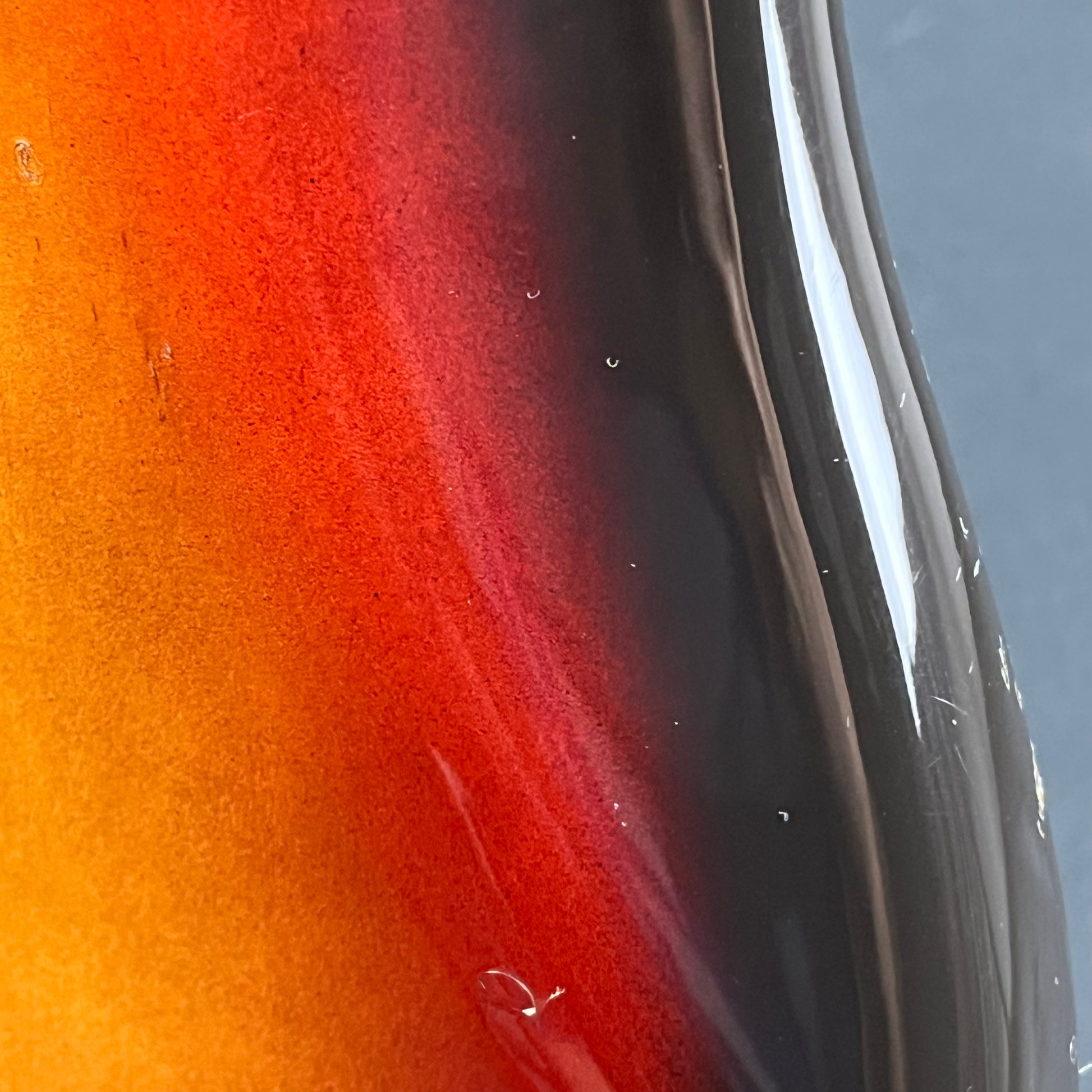 Squier Japan JV Series Precision Bass 1982-1984