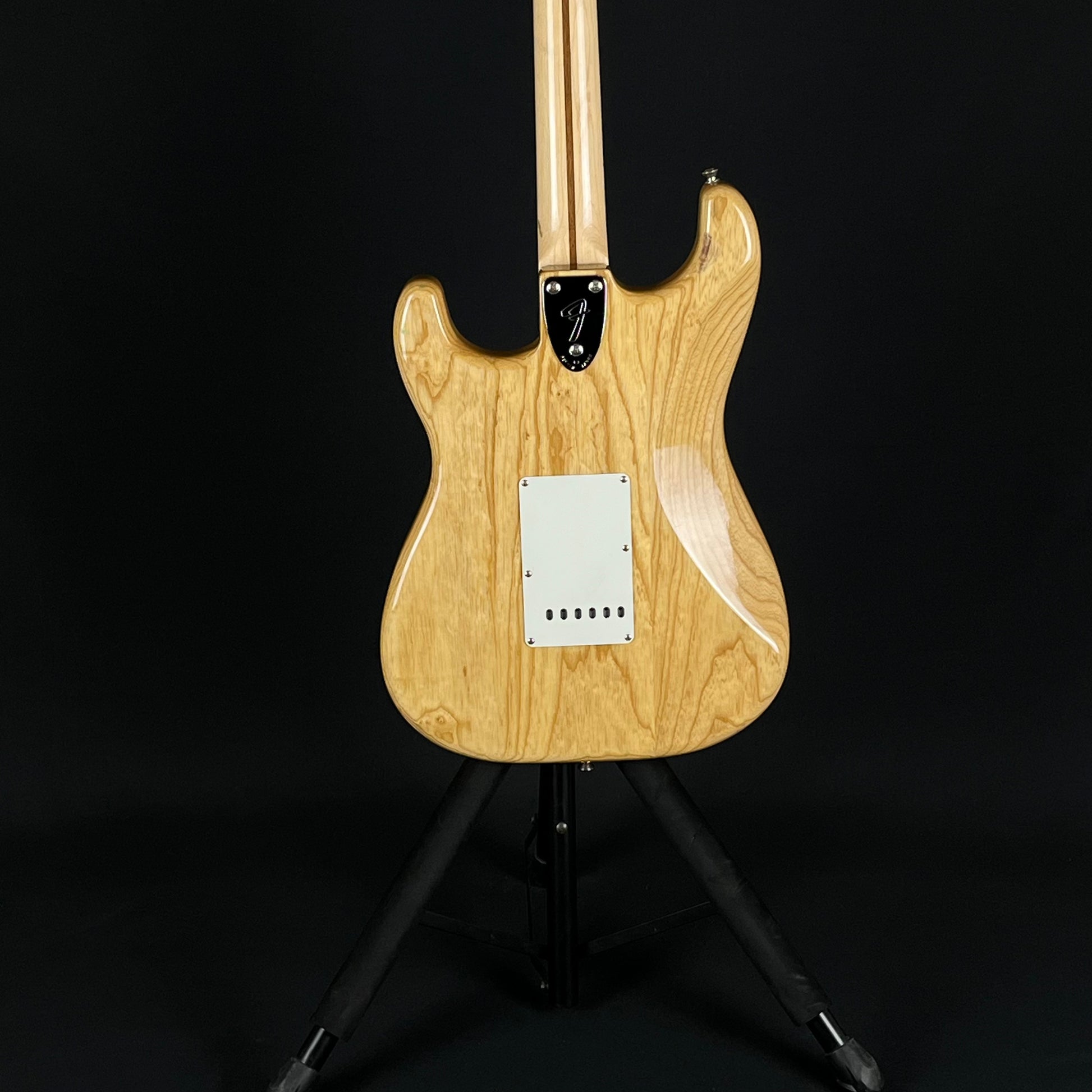 Fender Japan Traditional ll 70s Stratocaster 2022