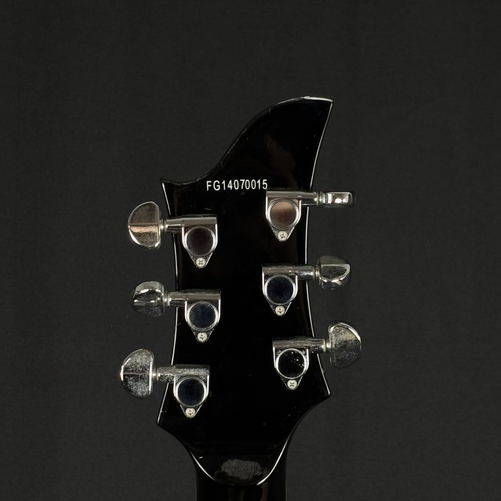Fernandes Ravelle Steeler